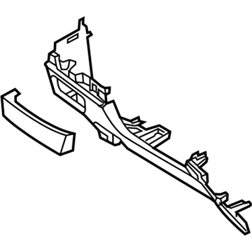 Mazda KBG6-64-280-02