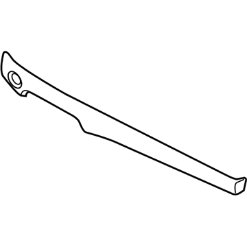 Mazda KB7W-55-310-02