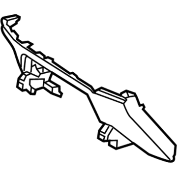 Mazda KB7W-64-270A-02