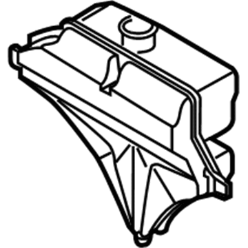 Mazda PE01-15-351A