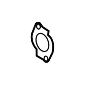 Mazda 6 Coolant Pipe Seal - PE01-15-159A