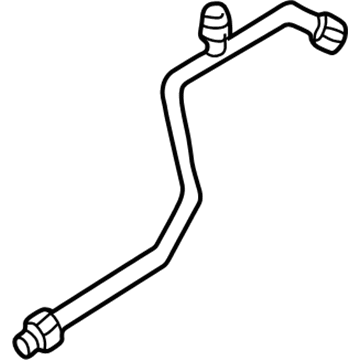 Mazda GD7A-61-46Z
