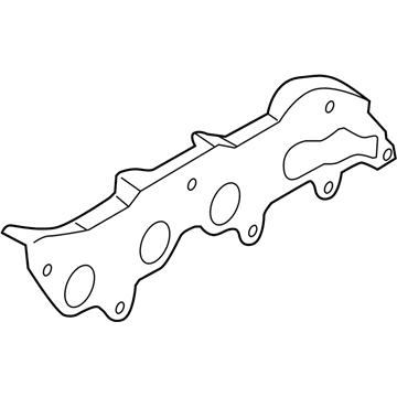 Mazda L327-13-460B
