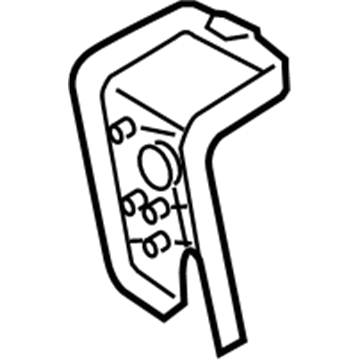 Mazda C243-88-1M1-02
