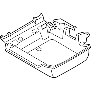 Mazda C243-88-1F0A-02