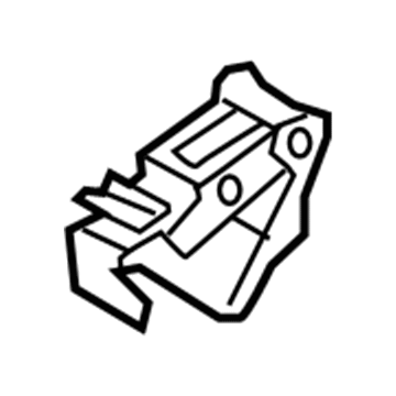 Mazda GHP9-56-860A
