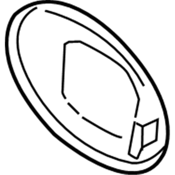 Mazda D651-42-462A