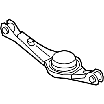 Mazda TD11-28-300D
