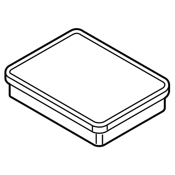 Mazda PY8W-13-3A0