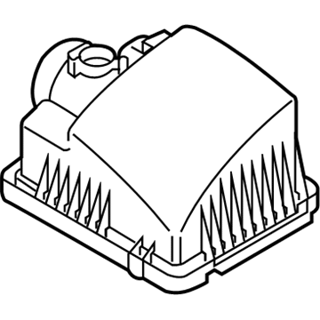 Mazda PY8W-13-3AX