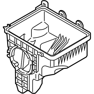 Mazda PY8W-13-3AYA