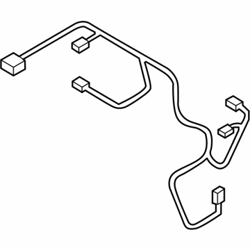 Mazda TM52-67-SH0