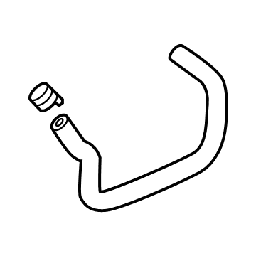 Mazda PY8W-13-54X