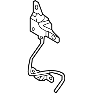Mazda PY8V-20-41X