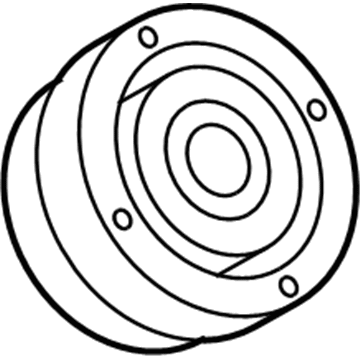 Mazda L206-32-210