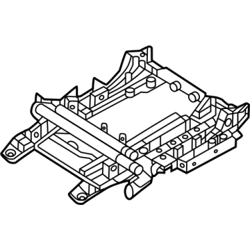 Mazda KFAB-88-B50A
