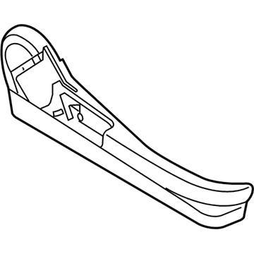 Mazda NE51-88-1H3A-02