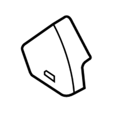 Mazda Seat Switch - NE51-88-1H5-02
