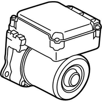 Mazda GHT2-67-88ZG