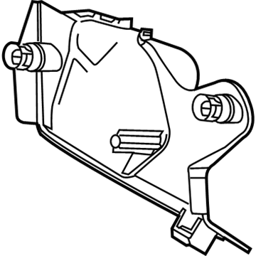 Mazda GHT2-32-AZ0