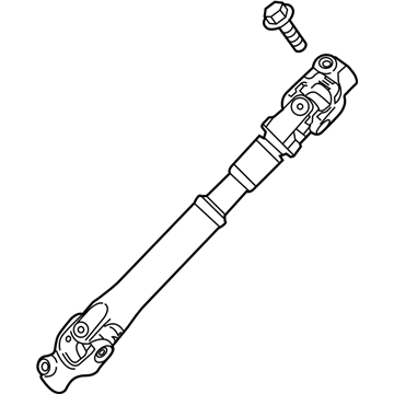 Mazda GHT2-32-AB0