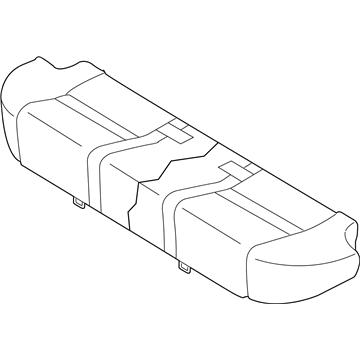 Mazda GP9A57200A02