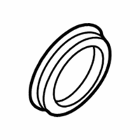 Mazda GLC Axle Shaft Seal - B001-33-065A Hub Seals