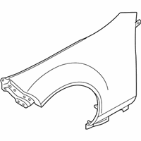 Mazda MX-5 Miata Fender - NE51-52-110C Fender