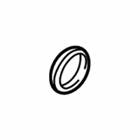 Mazda 6 Wheel Seal - GA21-25-742 Seal
