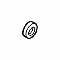Mazda MX-6 Camshaft Seal - FS05-10-602A Seal