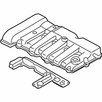 Mazda Engine Cover - FP85-10-220A Valve Cover