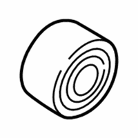 Mazda 6 Wheel Bearing - FB01-26-151C-MV Wheel Bearing