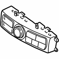 Mazda Millenia A/C Switch - TA01-61-190 Heater Control