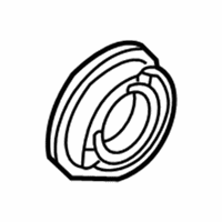 Mazda MPV Differential Seal - M0A7-27-238A Oil Seal