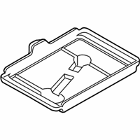 Mazda 6 Battery Tray - GS3L-56-040C Battery Tray