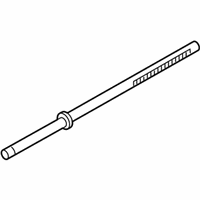 Mazda MX-5 Miata Rack And Pinion - NE51-32-119 Rack