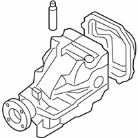 Mazda MX-5 Miata Differential - MA29-27-100E Carrier