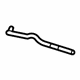 Mazda GKK9-67-501A Connector Hose