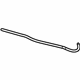 Mazda GKP7-67-501A Connector Hose
