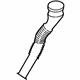 Mazda GHP9-67-484A Filler Neck Mazda GHP9-67-484A Filler Neck