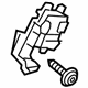 Mazda TK49-61-A70 Actuator