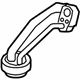 Mazda TK48-61-P15 Inlet Pipe