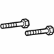 Mazda TK48-61-K29 Inlet Pipe Bolt