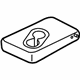 Mazda EG24-88-370A-34 Armrest