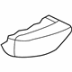 Mazda EG25-88-201A-02 Cushion Cover