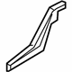 Mazda N243-53-990 Rear Panel Mazda N243-53-990 Rear Panel