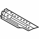 Mazda N243-53-650 Crossmember