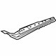 Mazda N243-54-60Y Floor Reinforcement Mazda N243-54-60Y Floor Reinforcement