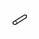Mazda NA1J-53-G04 Rear Reinforcement