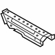 Mazda N243-54-650 Crossmember Mazda N243-54-650 Crossmember